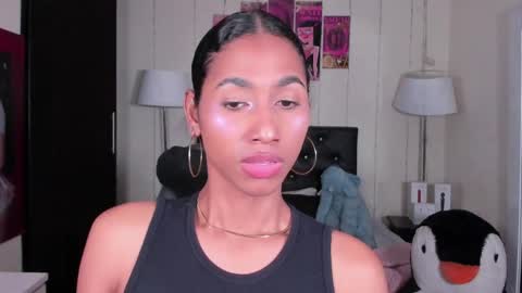 massielhot online show from April 9, 12:43 am