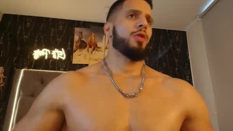 massimo_greco2 online show from September 23, 9:51 pm