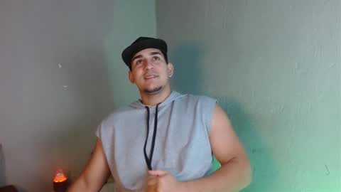 massimo_vidal online show from January 15, 2:32 pm