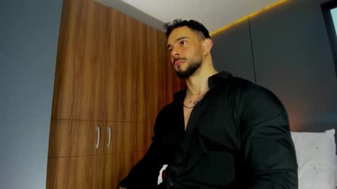 massimo online show from February 28, 3:13 pm