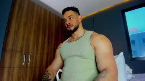 massimo online show from March 8, 3:27 pm