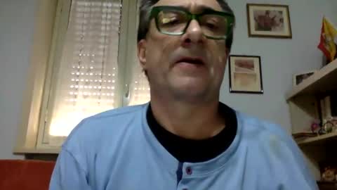 massimoxsempre online show from December 2, 11:12 am