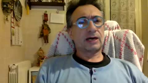 massimoxsempre online show from December 3, 7:55 pm