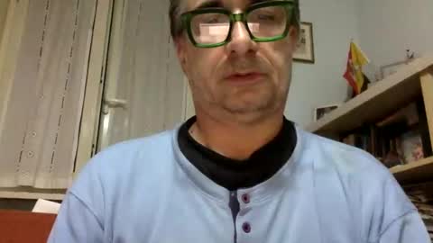massimoxsempre online show from December 4, 2:20 am