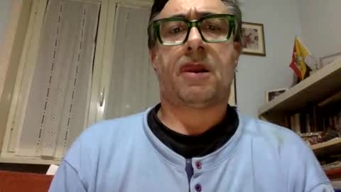 massimoxsempre online show from December 4, 5:27 am