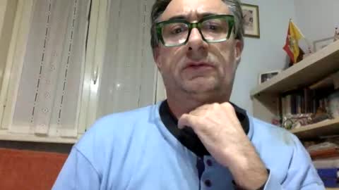 massimoxsempre online show from December 4, 9:24 pm