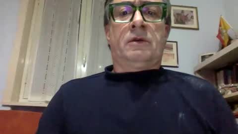 massimoxsempre online show from December 10, 1:00 pm