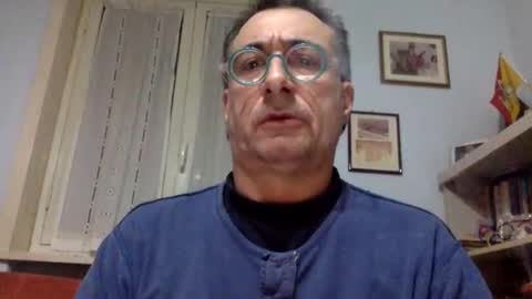 massimoxsempre online show from December 12, 2:37 am