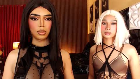 massivecocktrans online show from March 6, 4:25 pm