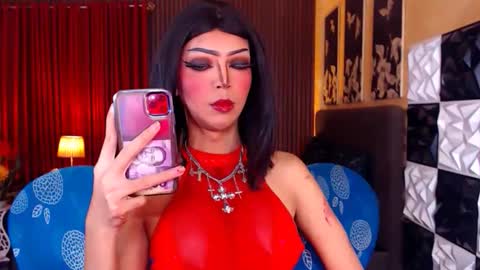 massivecocktrans online show from March 22, 8:23 pm