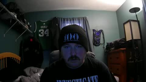 Mass Stud online show from December 23, 5:22 pm