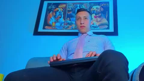 masster_ares online show from October 15, 2:55 am