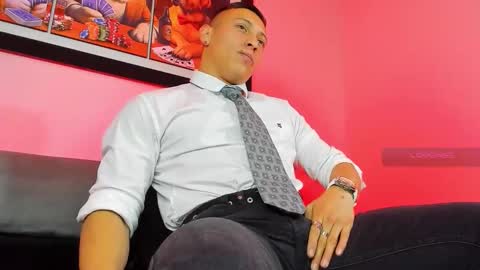 masster_ares online show from October 18, 3:31 am
