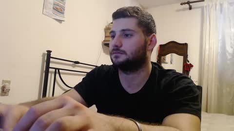 Snapshot of massu1994 chatting on February 3, 2:55 pm Massu94 online show from February 3, 2:55 pm