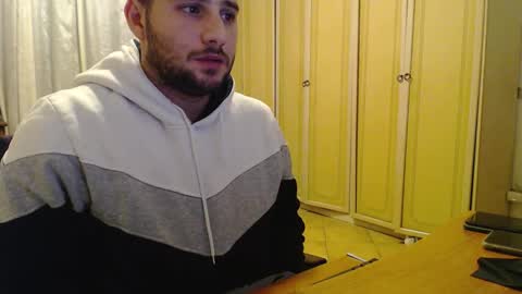 Massu94 online show from November 19, 3:12 pm