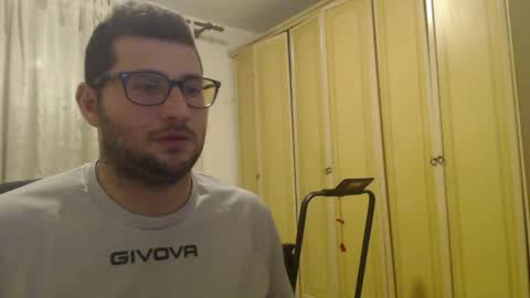 Massu94 online show from April 27, 6:17 pm