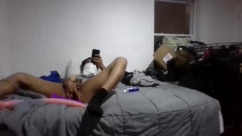 mastebater22 online show from April 25, 1:30 am