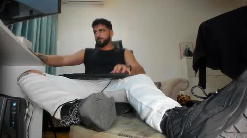 Matthew online show from September 20, 5:08 am