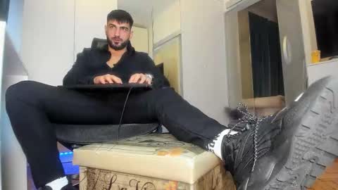 Matthew online show from October 5, 10:57 am