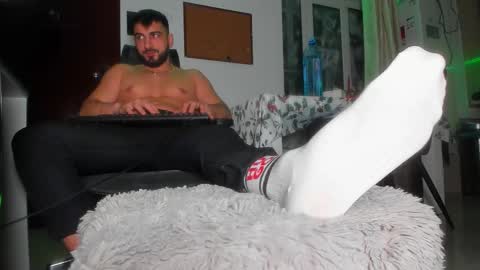 Matthew online show from December 17, 3:01 am