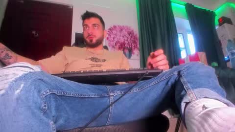 Matthew online show from January 11, 6:40 am