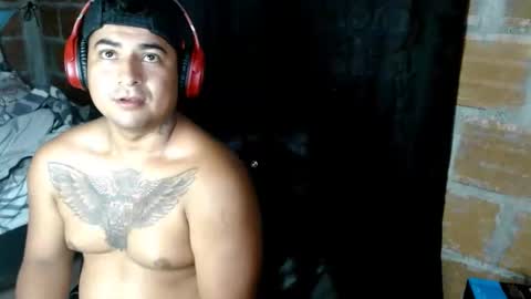 master_aron online show from January 5, 7:50 pm