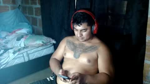 master_aron online show from January 6, 7:28 pm