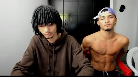 Snapshot of master_billy1 chatting on June 25, 5:12 am master_billy1 online show from June 25, 5:12 am
