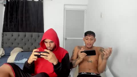 master_boy28 online show from February 3, 7:24 am