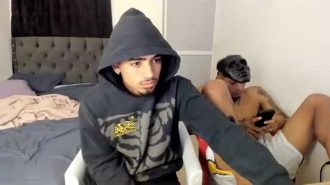 master_boy28 online show from February 4, 8:09 am