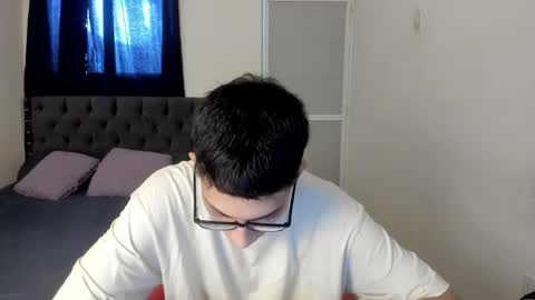 master_boy28 online show from February 7, 7:06 pm