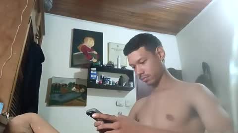 Snapshot of master_cospi96 chatting on April 16, 10:34 pm Master Cospi online show from April 16, 10:34 pm