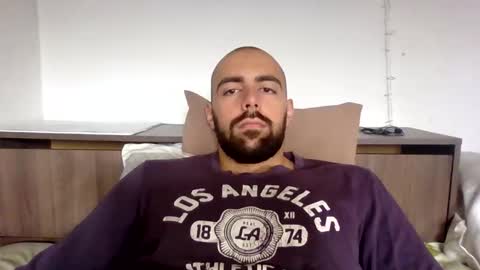 master_david_23 online show from October 8, 6:11 am