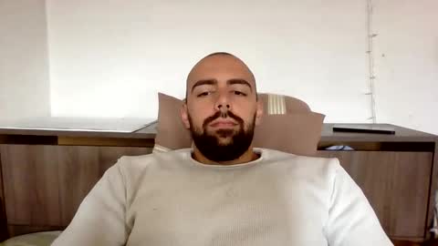 master_david_23 online show from October 22, 6:02 am