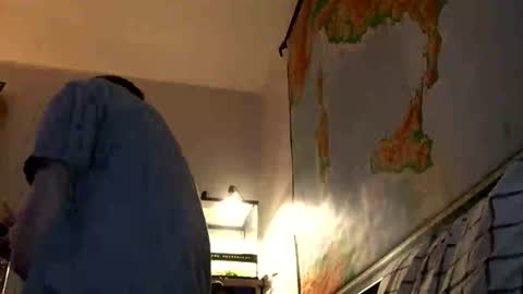 master_devlin online show from July 29, 8:07 pm