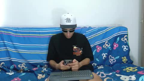 cash master jose online show from February 1, 9:46 pm