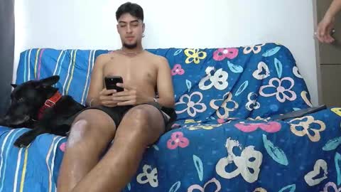 cash master jose online show from February 18, 11:01 pm