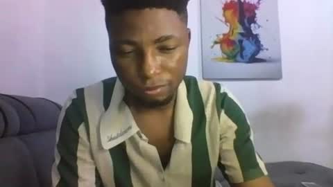 Snapshot of master_kael chatting on December 21, 9:22 pm Master Kael online show from December 21, 9:22 pm