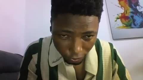 Snapshot of master_kael chatting on January 7, 10:56 pm Master Kael online show from January 7, 10:56 pm