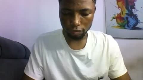 Snapshot of master_kael chatting on January 18, 12:25 am Master Kael online show from January 18, 12:25 am