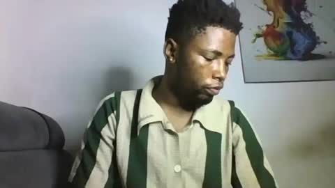 Snapshot of master_kael chatting on February 3, 3:37 am Master Kael online show from February 3, 3:37 am