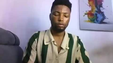 Snapshot of master_kael chatting on February 5, 2:05 am Master Kael online show from February 5, 2:05 am