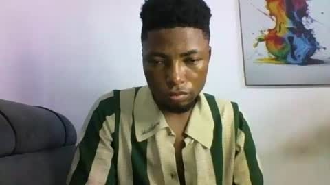 Snapshot of master_kael chatting on February 21, 10:00 pm Master Kael online show from February 21, 10:00 pm