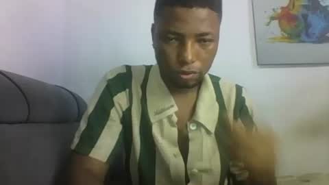 Snapshot of master_kael chatting on March 19, 5:33 am Master Kael online show from March 19, 5:33 am