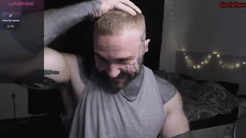 Huge Alex online show from February 28, 4:41 pm