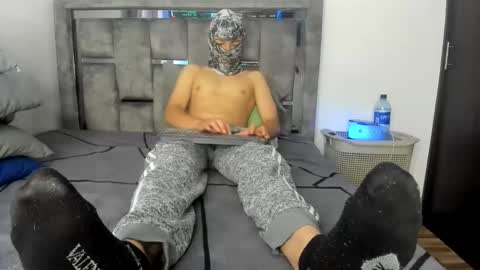 Master Leo online show from February 18, 2:46 pm