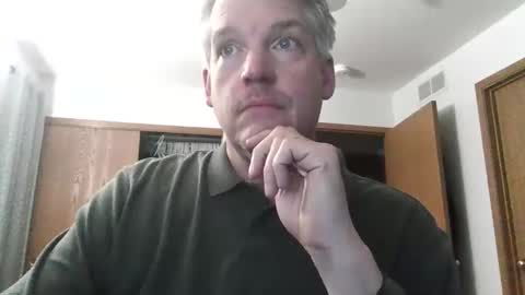 Snapshot of master_thorn chatting on January 24, 7:30 am Master Thorn online show from January 24, 7:30 am