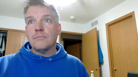 Snapshot of master_thorn chatting on February 16, 10:10 pm Master Thorn online show from February 16, 10:10 pm