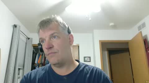 Snapshot of master_thorn chatting on September 13, 2:55 am Master Thorn online show from September 13, 2:55 am