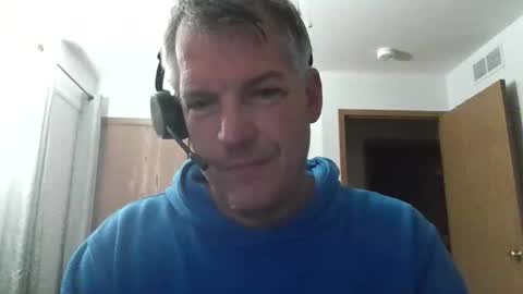 Master Thorn online show from November 26, 4:13 am